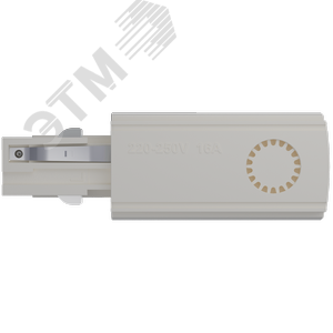 Ввод питания ТС-3Ф-ВП-01-Л-WH - фото 3