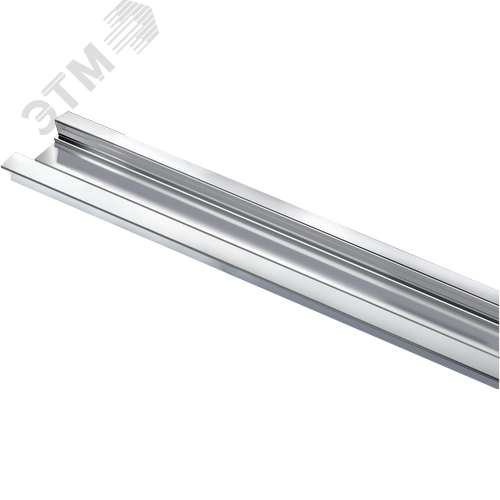 Профиль ИПСЛ-03 врез. ал. 2 м INNOLUX - фото 2