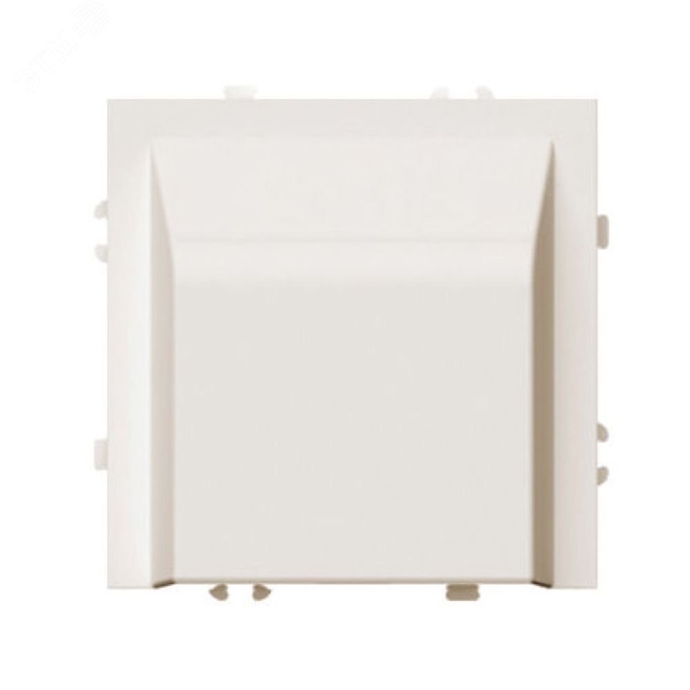 Изображение товара Кабельный вывод (механизм) кашемир soft touch STEKKER серия Эмили