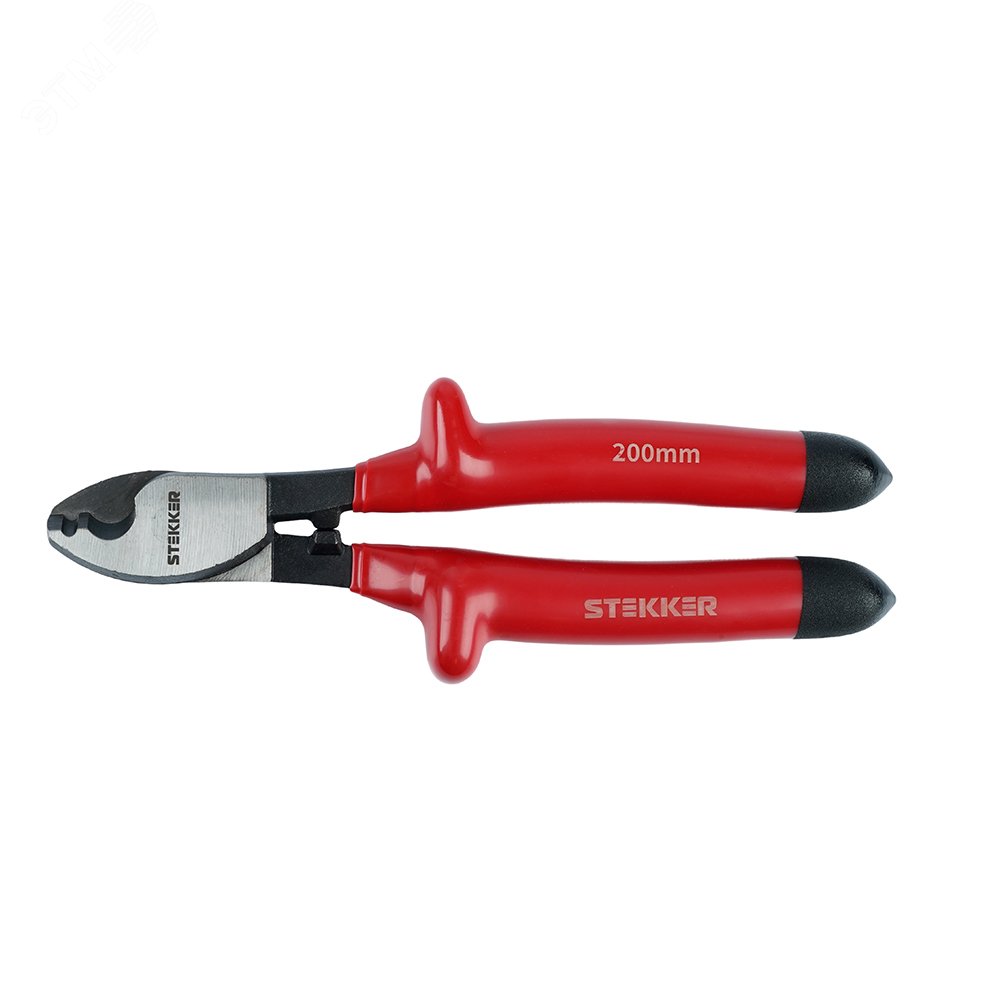 Изображение товара Кабелерез диэлектрический,200мм (шт)