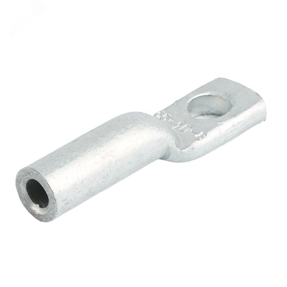 Изображение товара Наконечник алюминиевый ТА 35-10-8 ГОСТ 9581-80 STEKKER (шт)