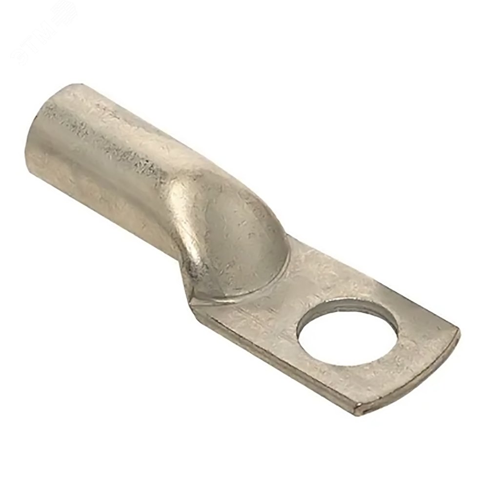 Изображение товара Наконечник медный луженый ТМЛ 6-6-4 ГОСТ 7386-80 STEKKER (шт)