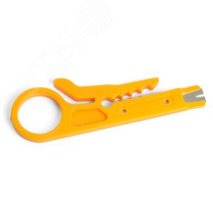 Изображение товара Стриппер для снятия изоляции проводов mini (шт)