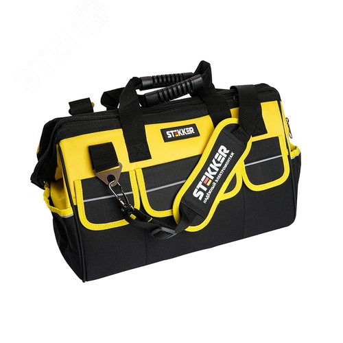 Изображение товара Сумка универсальная для инструментов с ножками (шт)