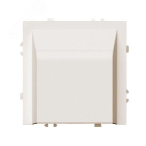 Изображение товара Кабельный вывод (механизм) кашемир soft touch серия Эмили STEKKER (шт)