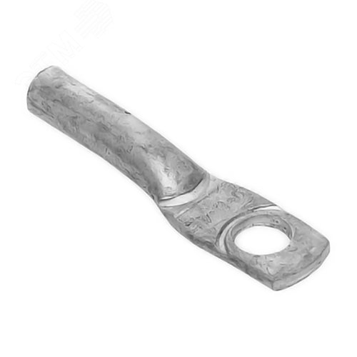 Изображение товара Наконечник алюминиевый ТА 50-10-9 ГОСТ 9581-80 STEKKER (шт)