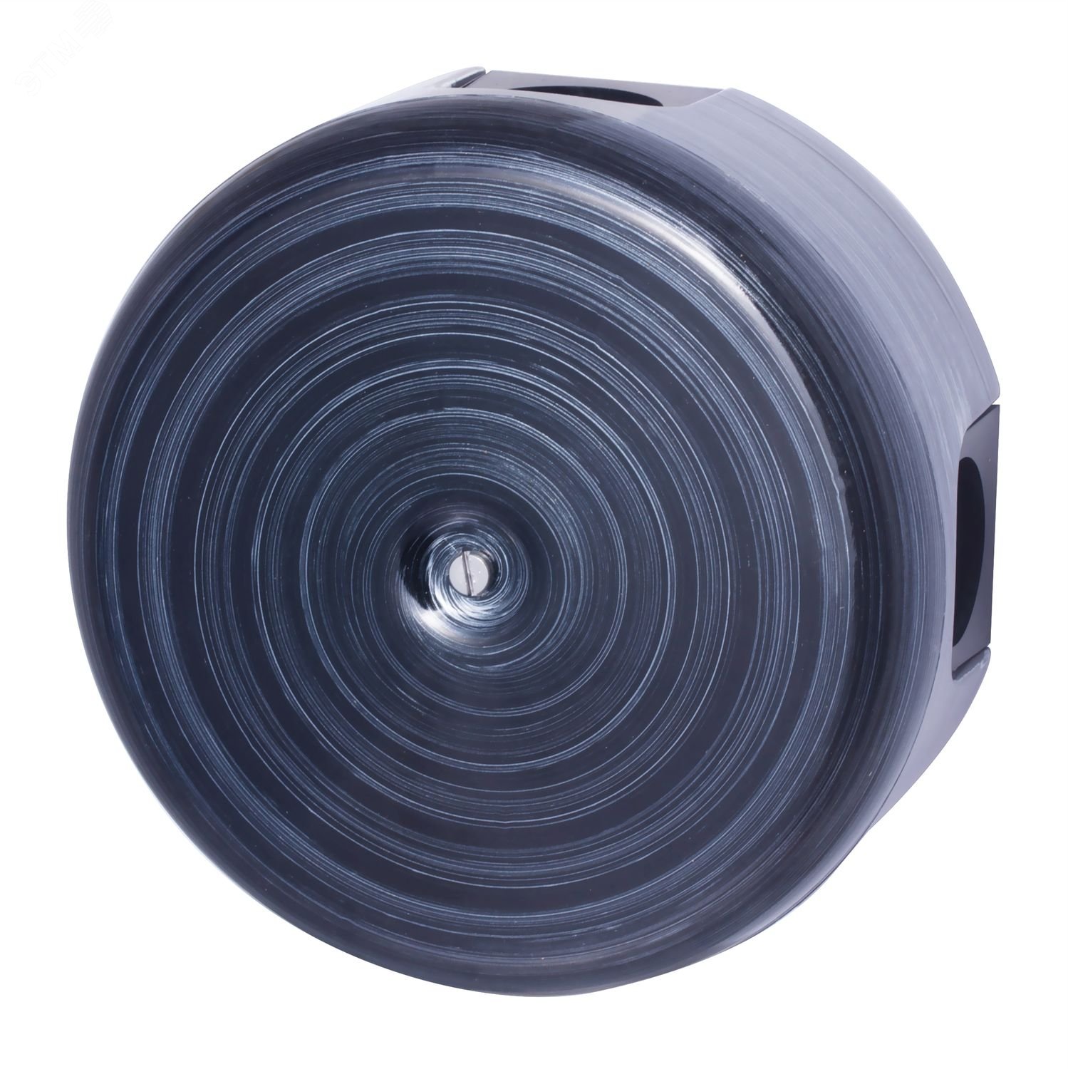 Изображение товара Коробка распределительная Bironi 110мм, IP 20, серебристая