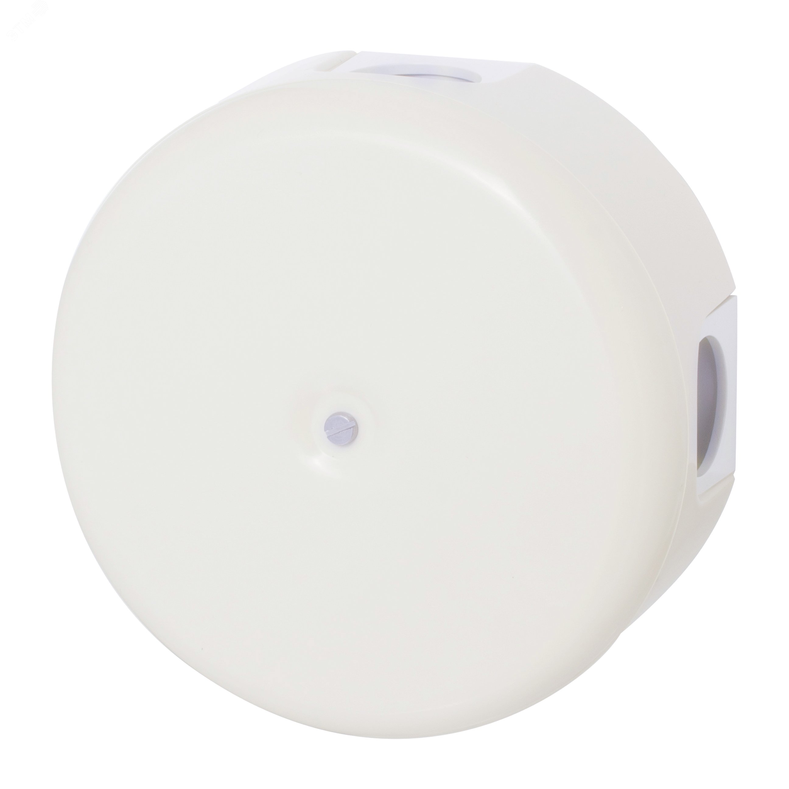 Изображение товара Распределительная коробка 110 мм Bironi, цвет слоновая кость