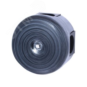 Изображение товара Коробка распределительная 78мм, пластик, Серебряный Век с кабельными вводами (шт)