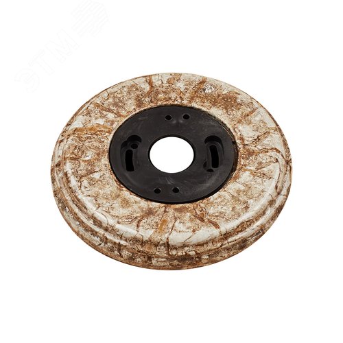 Изображение товара Лизетта Рамка 1 постовая, керамика, цвет мрамор (шт)