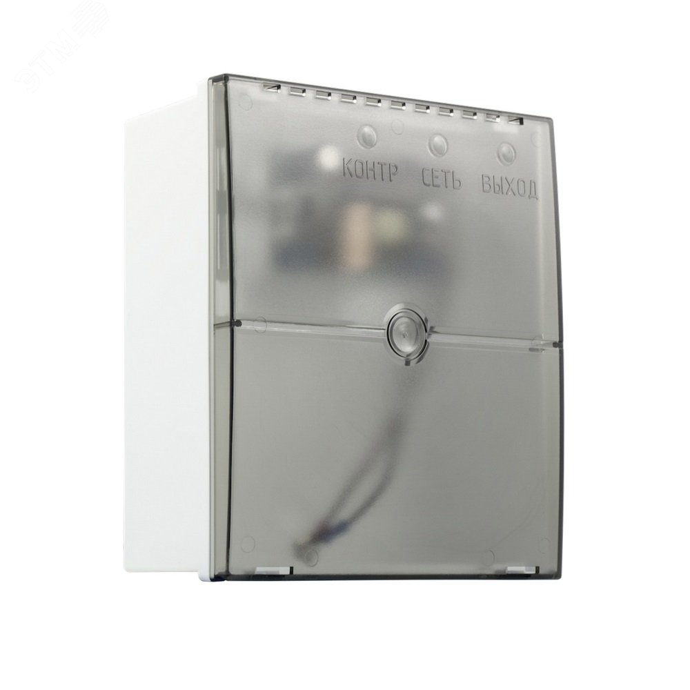 Изображение товара Источник бесперебойного питания 13.4В/5А IP30 защита стабилизация напряжения