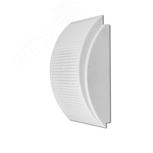 Изображение товара Модуль акустический трансформаторный настенный , возможность выбора 1Вт или 3Вт/100В с контролем линии (шт)