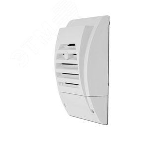 Изображение товара Модуль акустический трансформаторный настенный , возможность выбора 1Вт или 3Вт/100В с контролем линии (шт)