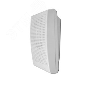 Изображение товара Модуль акустический трансформаторный настенный , возможность выбора 3Вт или 5Вт/100В (шт)