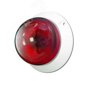 Изображение товара Оповещатель световой 12В (шт)
