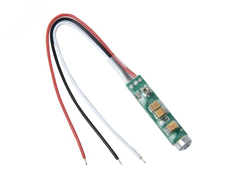 Изображение товара Микрофон для видеонаблюдения (шт)