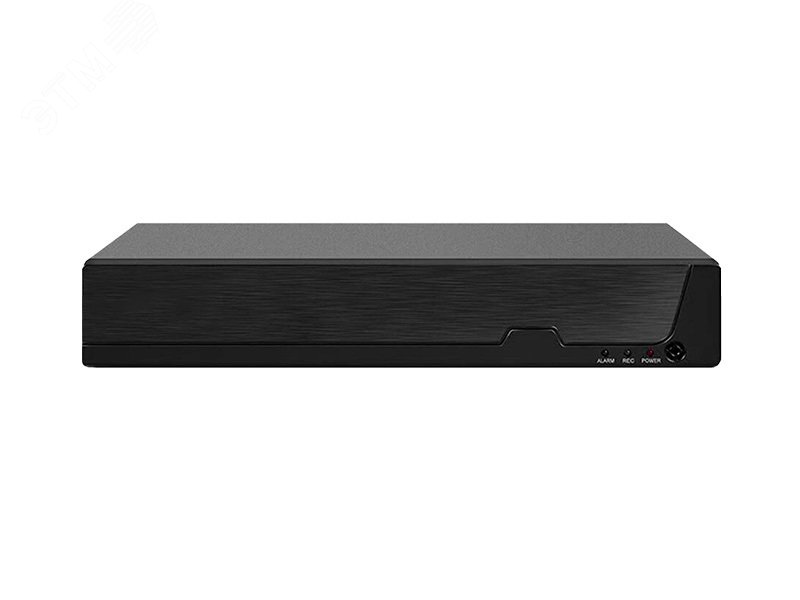 Изображение товара Видеорегистратор гибридный 16-канальный до 1 HDD (шт)