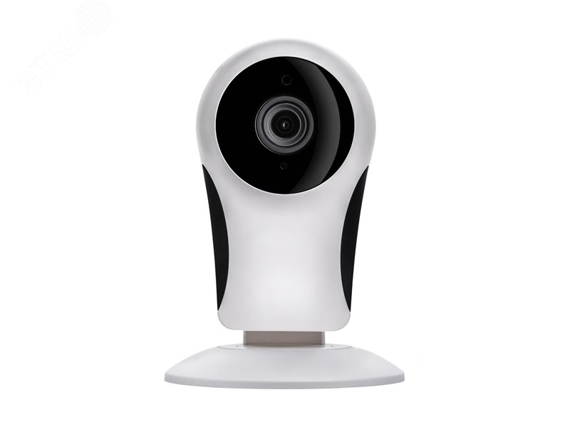 Видеокамера 2.1МП IP Home 2.8мм внутренняя ICp2.1(2.8)W Optimus CCTV
