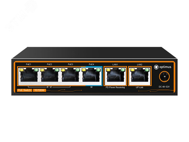 Коммутатор optimus u1i 4f1b 2f. Коммутатор optimus u1i 4f1b 2f