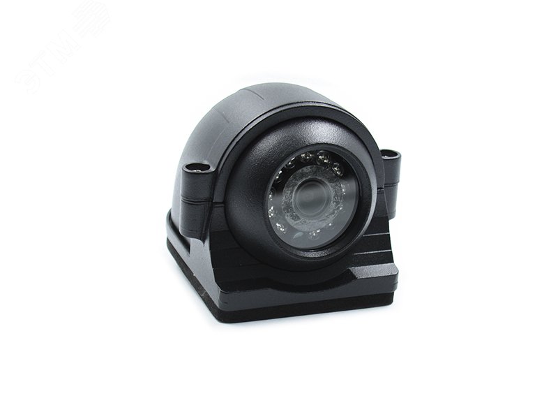 Видеокамера 2.1МП AHD купольная 3.6 мм уличная AHD-H052.1T_V.3 Optimus CCTV