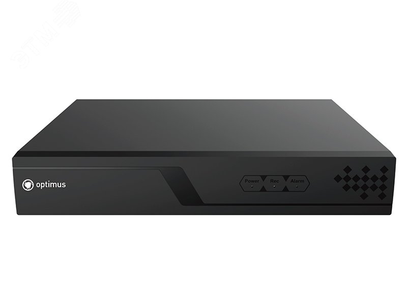 Видеорегистратор IP 32-х канальный артикул NVR-5321_V.2 Optimus CCTV ...