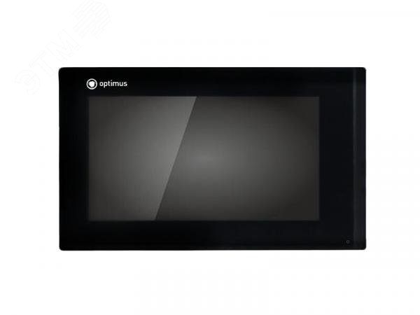 Изображение товара Видеодомофон аналоговый 7'' TFT LCD 1024x600 цветной (шт)