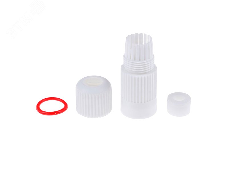 Изображение товара Набор герметизирующих колпачков для CM1 Optimus CCTV