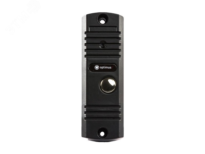Панель видеодомофона аналоговая , цветной, 976x494 DS-700(bronze) Optimus CCTV - превью 2