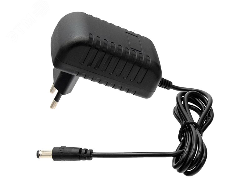 Изображение товара Блок питания 12В 1А PS-12/1.0N стабилизированный источник питания