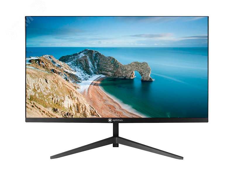 Монитор27''TFT1920?10804мс300кд/м21000:1HDMI,VGA,USB,аудиовыход