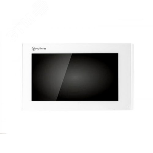 Изображение товара Видеодомофон аналоговый 7'' TFT LCD 1024x600 цветной (шт)