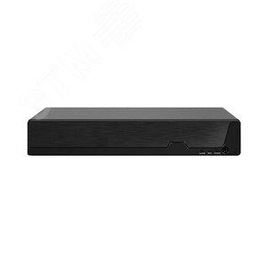 Изображение товара Видеорегистратор гибридный 16-канальный до 1 HDD (шт)