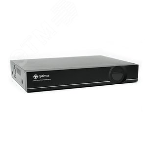 Видеорегистратор IP 32-канальный NVR-5322_V.1 Optimus CCTV