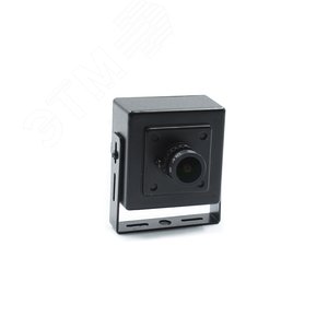 Видеокамера AHD миниатюрная (3.6мм)