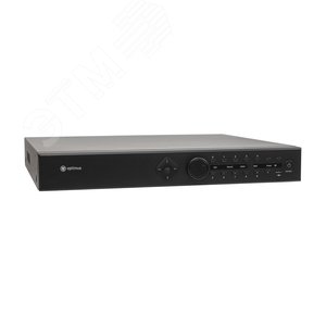 Видеорегистратор IP 32-канальный до 4 HDD