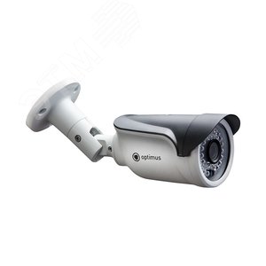 Видеокамера AHD 2.1МП цилиндрическая уличная (2.8-12мм)