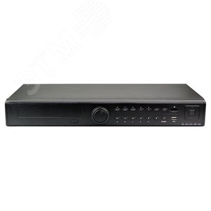 Видеорегистратор 32-х канальный 6-в-1 AHD/TVI/CVI/XVI/CVBS/IP AHDR-3032E Optimus CCTV