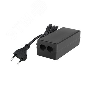 Изображение товара Инжектор PoE IG3 (60Вт) (шт)