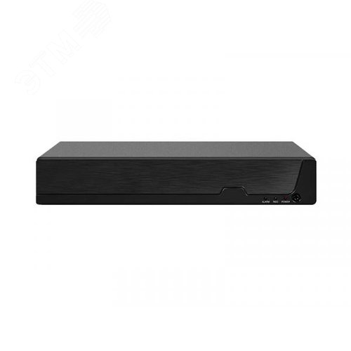 Изображение товара Видеорегистратор гибридный 4-канальный 1 HDD (шт)