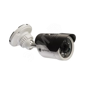 Видеокамера AHD 2.1Мп цилиндрическая c ИК-подсветкой до 35м (2.8мм)
