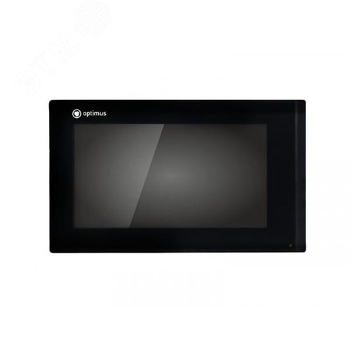 Изображение товара Видеодомофон аналоговый 7'' TFT LCD 1024x600 цветной (шт)