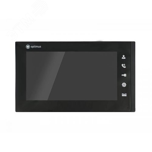 Изображение товара Видеодомофон аналоговый 7' TFT LCD цветной 800х480 (шт)