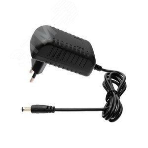 Изображение товара Блок питания 12В 1А PS-12/1.0N (шт)