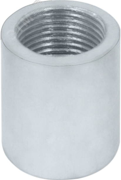 Изображение товара Муфта приварная оцинкованная 35*15 для автоматического пожаротушения