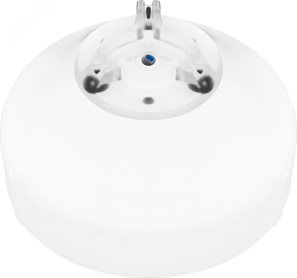 Изображение товара Извещатель пожарный сателлитный тепловой адресно-аналоговый ИПТ-СИ-л Гефест