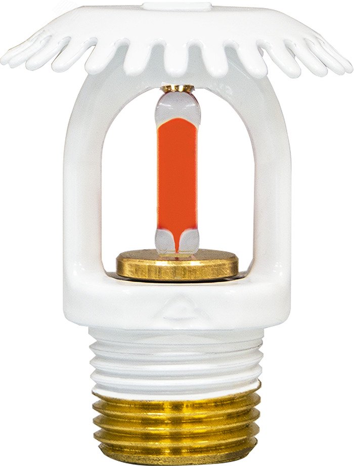 Изображение товара Спринклерный ороситель Гефест CУО0-РВд0,42-R1/2/P57.В2