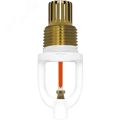 Изображение товара Ороситель спринклерный CBS0-ПНд0,07-R1/2/P57.В2 белый (шт)