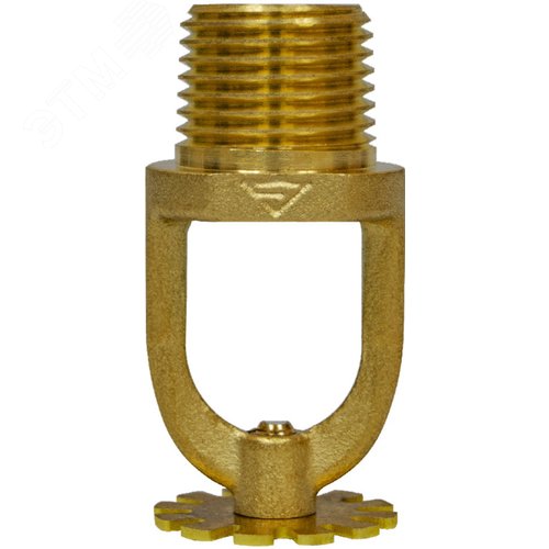 Изображение товара Ороситель дренчерный ДУО0-РНо0,71-R1/2.В2-бронза (шт)