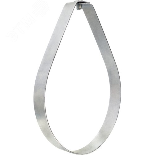 Изображение товара Подвес для труб ПТ 6 150 (шт)