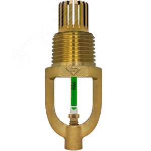 Изображение товара Ороситель спринклерный CBS0-ПНо0,07-R1/2/P93.В2 бронза (шт)